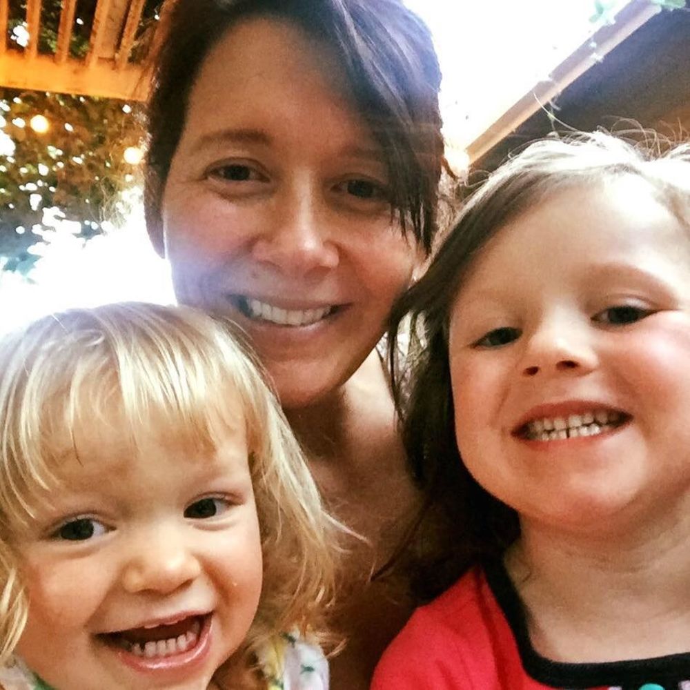 Meet your Posher, Jennifer